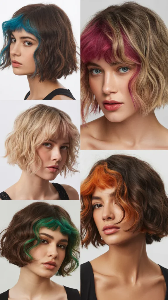 Chic, Short Bob Chic, Short Bob