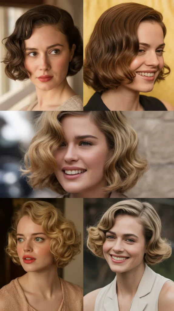 Chic, Short Bob Chic, Short Bob