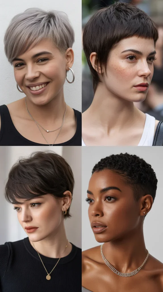 Chic, Short Bob Chic, Short Bob