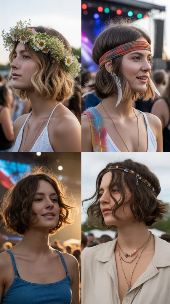 Chic, Short Bob Chic, Short Bob