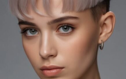 Trendy Bob Hairstyles