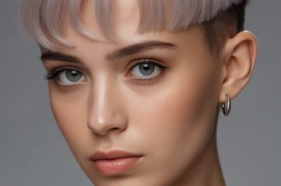 Trendy Bob Hairstyles