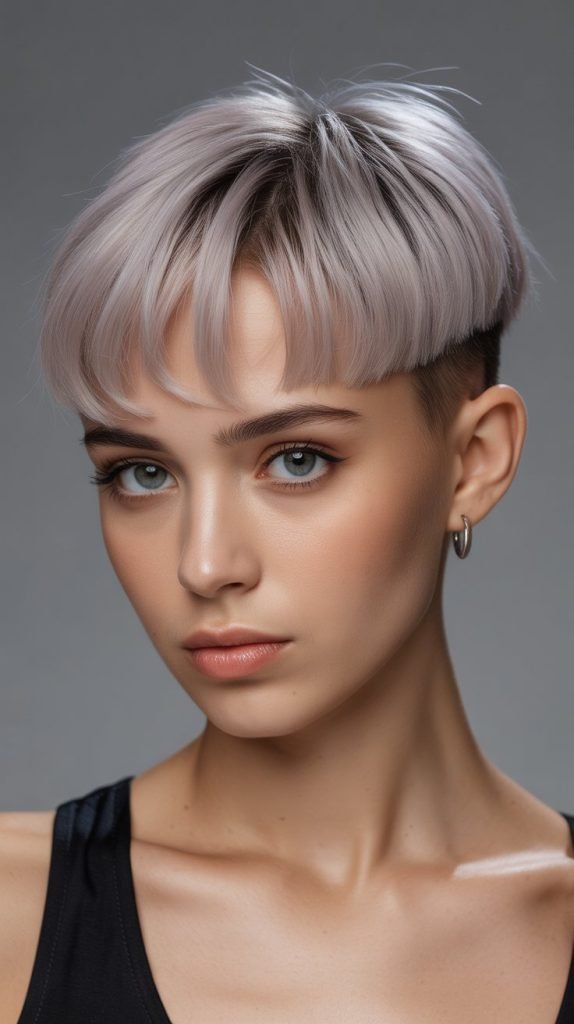 Trendy Bob Hairstyles