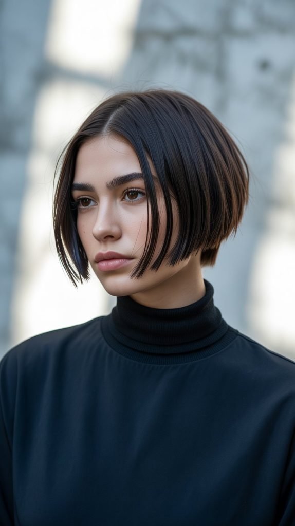 Trendy Bob Hairstyles