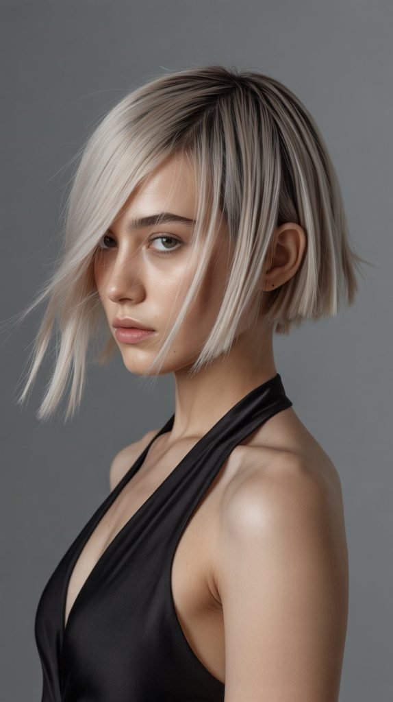 Trendy Bob Hairstyles