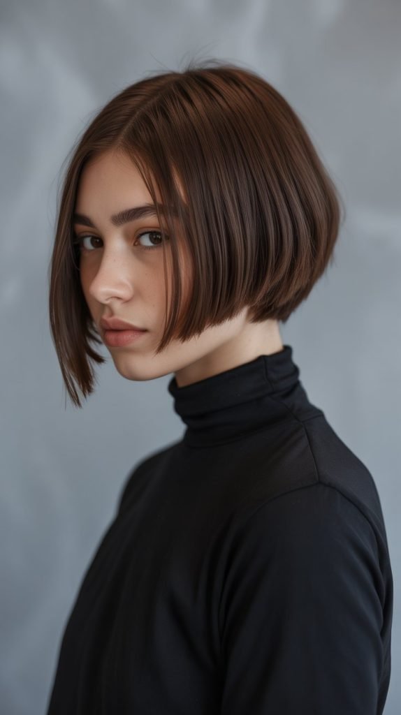 Trendy Bob Hairstyles