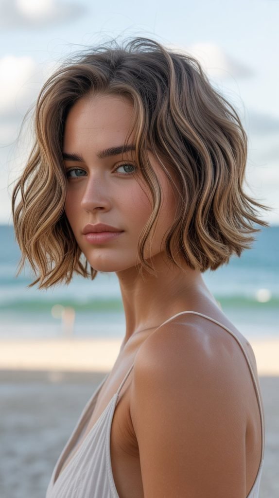 Trendy Bob Hairstyles