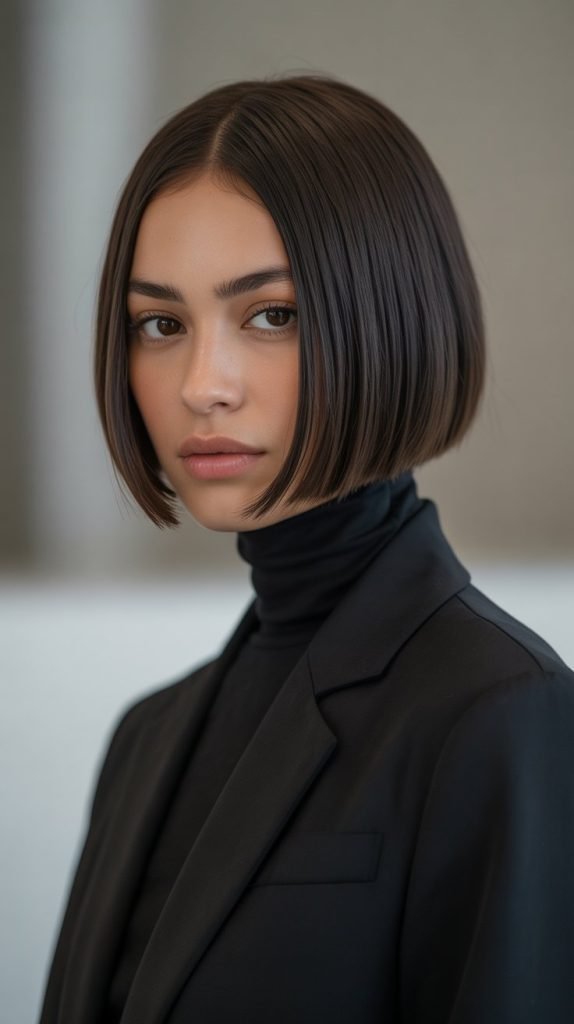 Trendy Bob Hairstyles