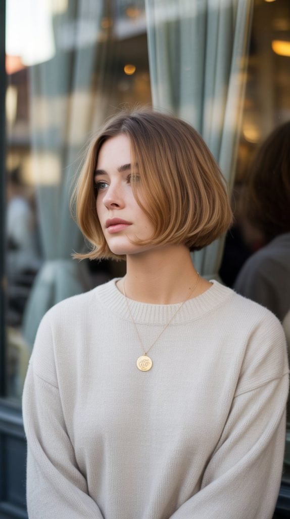 Trendy Bob Hairstyles