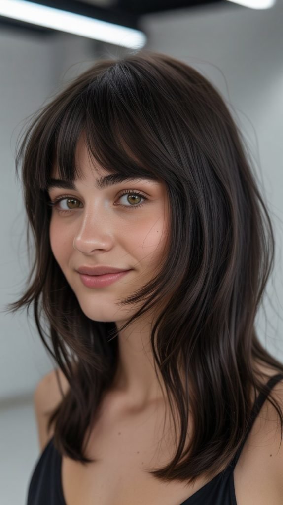 Trendy Bob Hairstyles