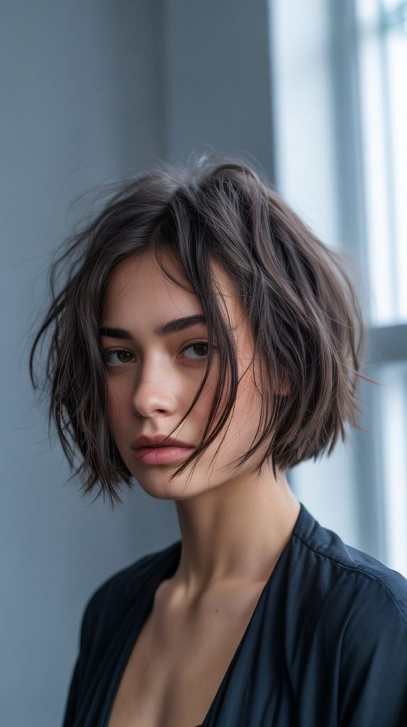 Trendy Bob Hairstyles