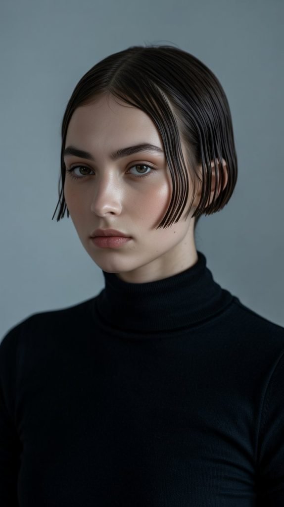 Trendy Bob Hairstyles