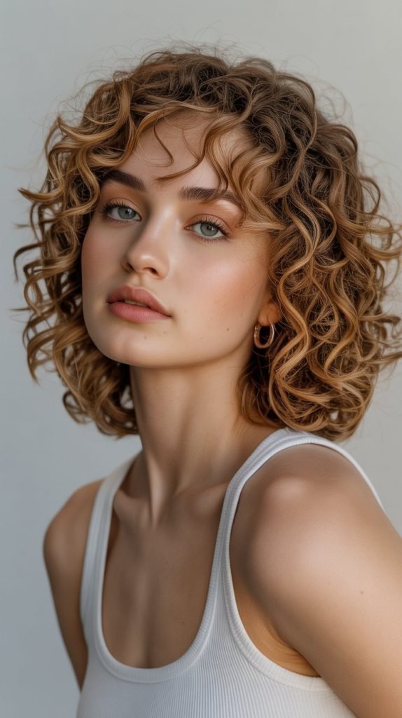 Trendy Bob Hairstyles