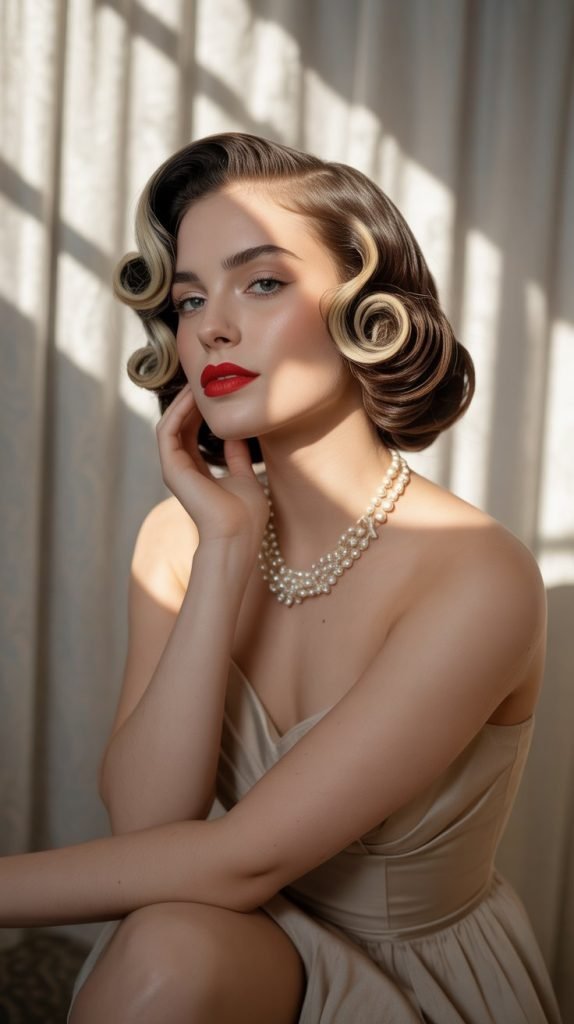 Trendy Bob Hairstyles