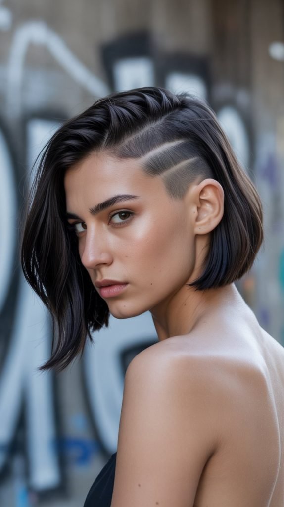 Trendy Bob Hairstyles