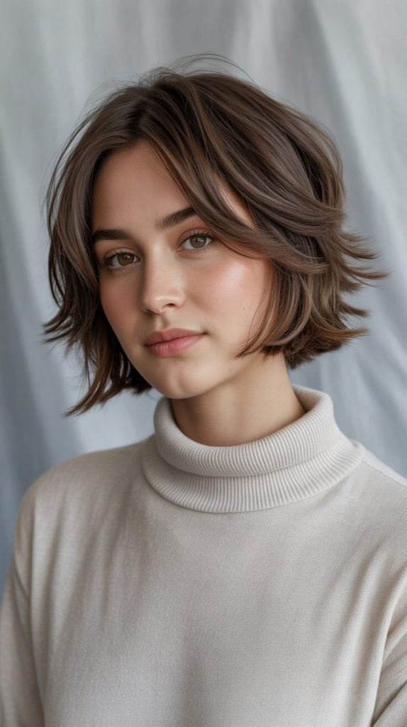 Trendy Bob Hairstyles