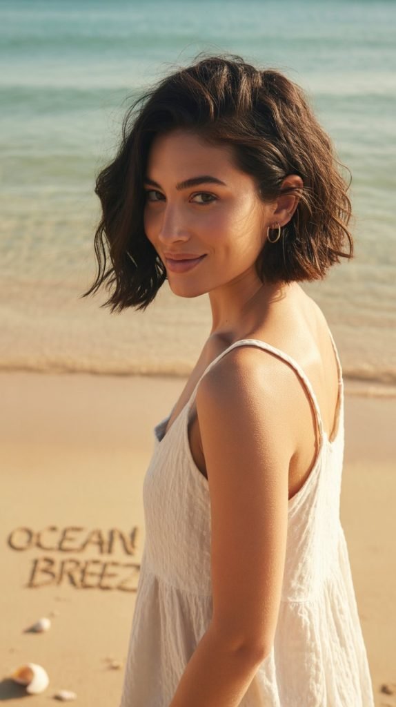 Stylish, Bob, Haircuts