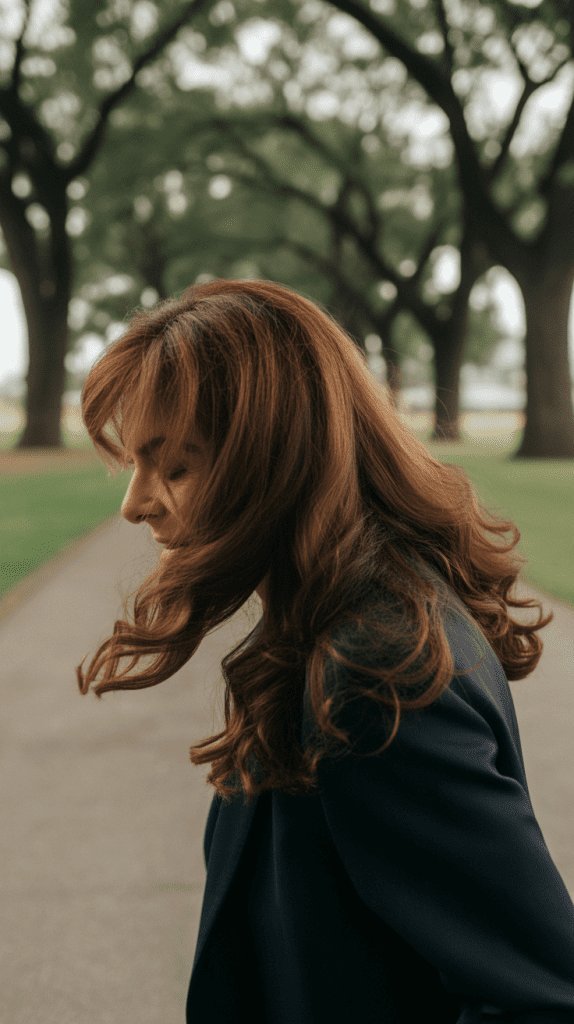 short bob, contemporary