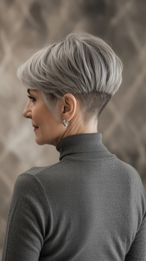 Short Bob, Mature Women Short Bob, Mature Women