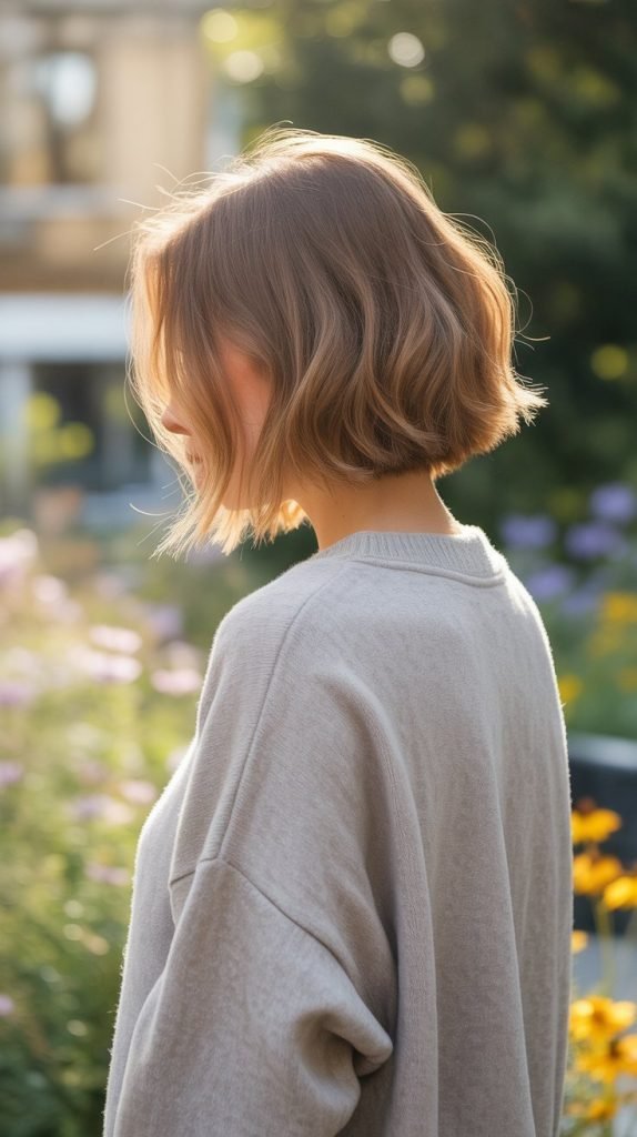 Short Bob, Mature Women Short Bob, Mature Women