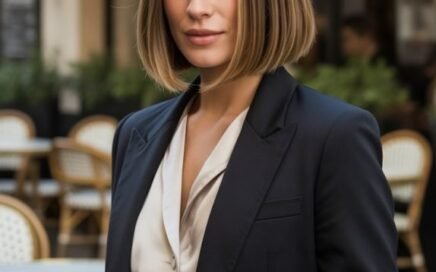 Timeless, FrenchInspired