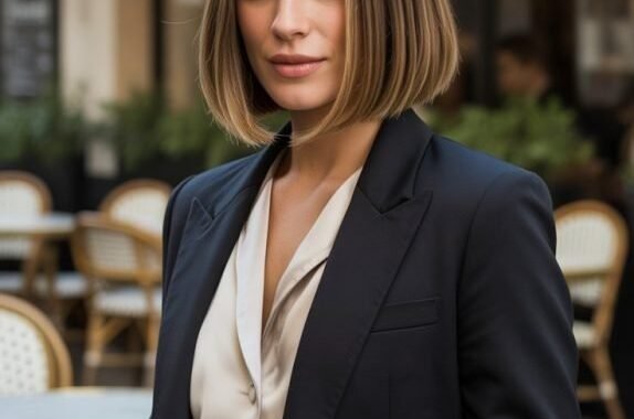 Timeless, FrenchInspired