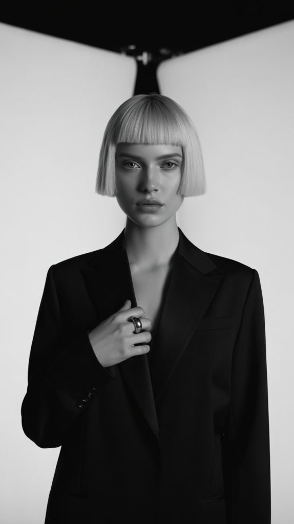 Timeless, FrenchInspired