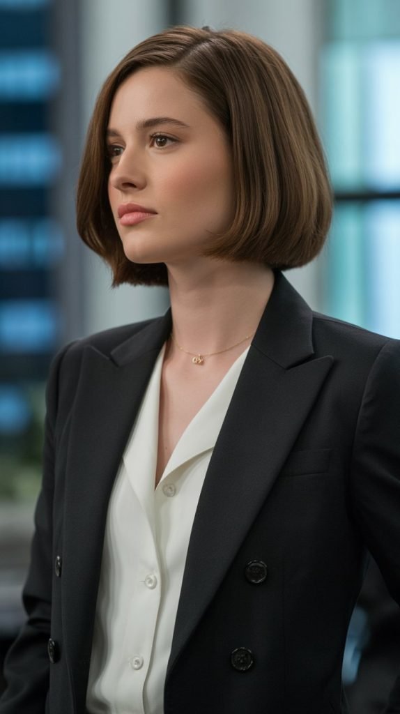 Timeless, FrenchInspired