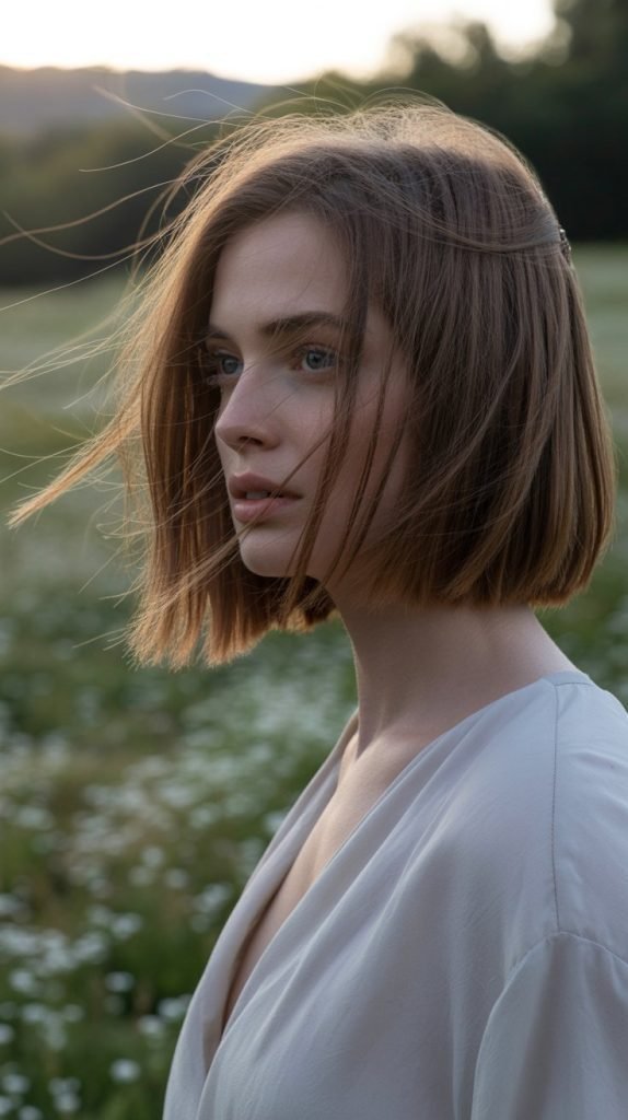 Timeless, FrenchInspired