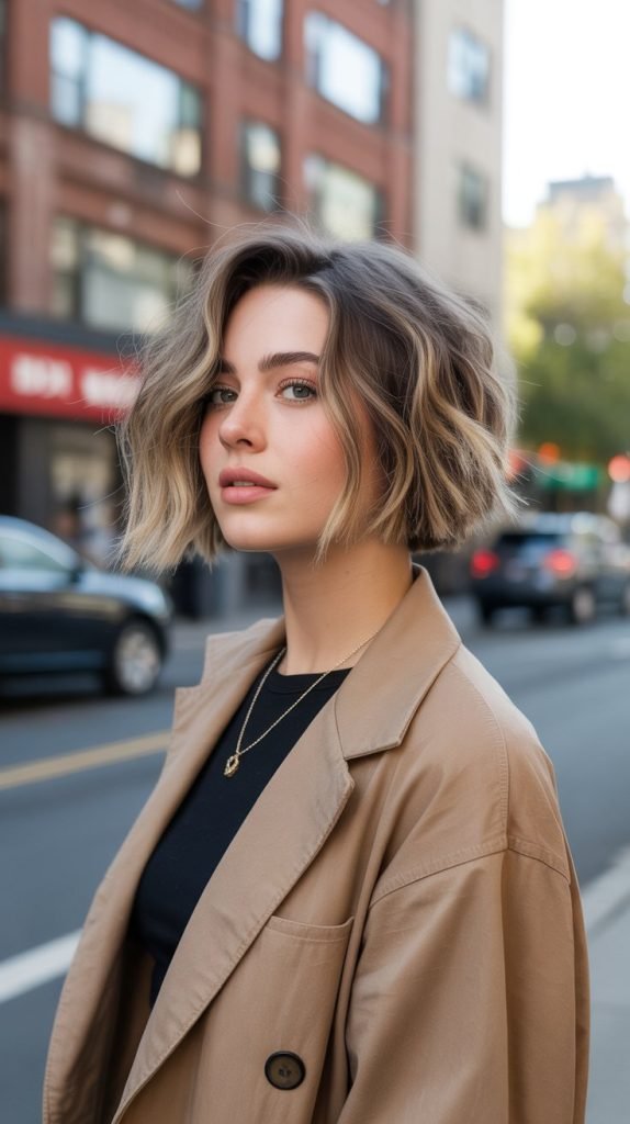 Timeless, FrenchInspired