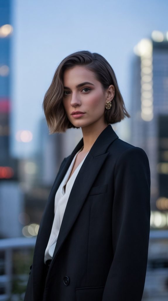 Timeless, FrenchInspired