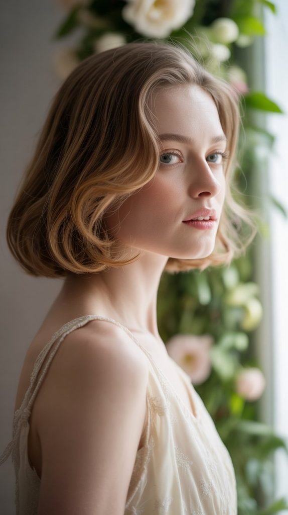 Timeless, FrenchInspired