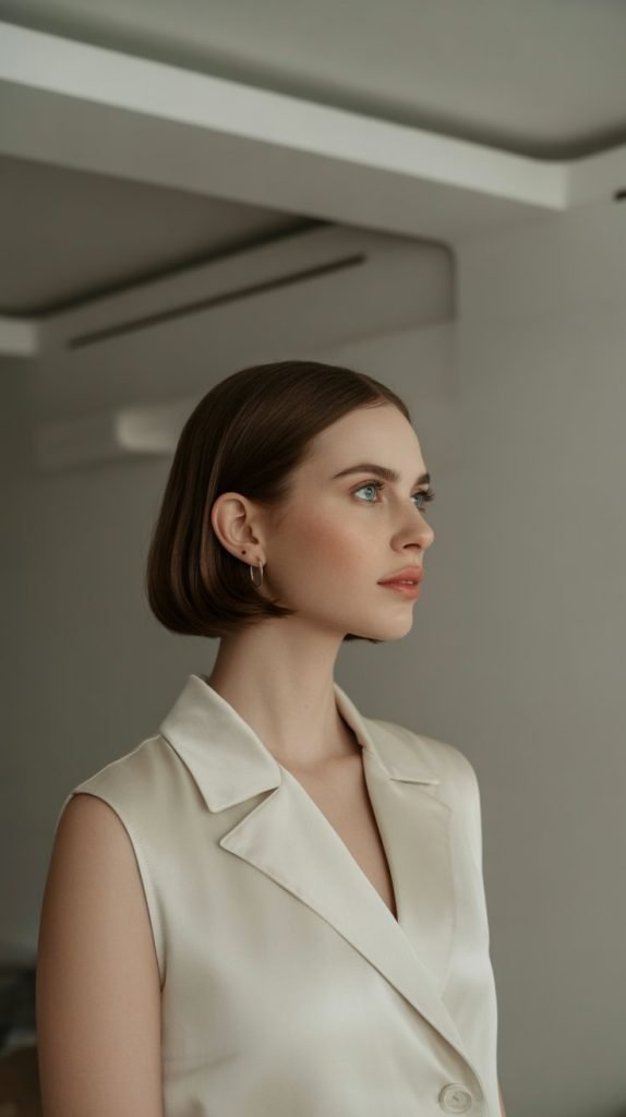 Timeless, FrenchInspired