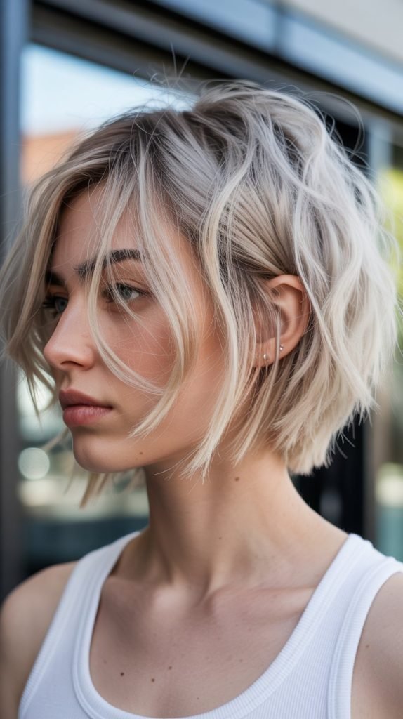 Chic, Effortless Chic, Effortless