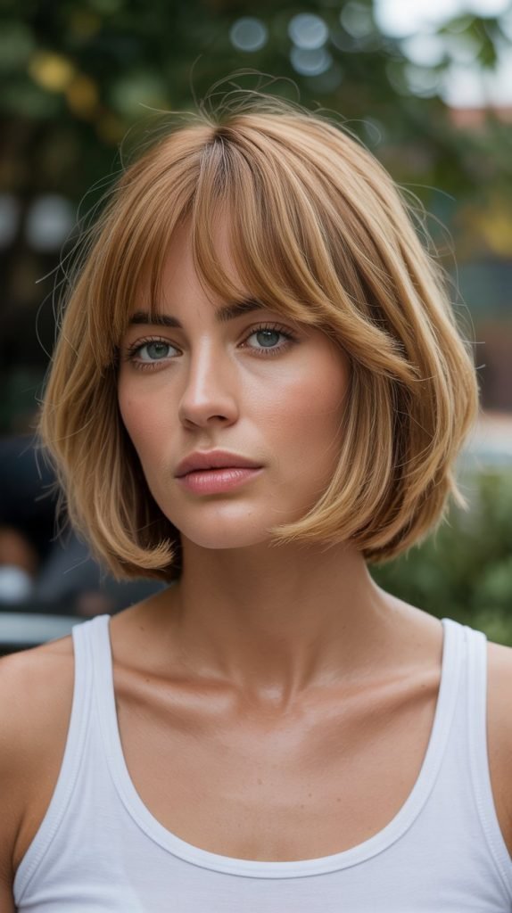 Chic, Effortless Chic, Effortless