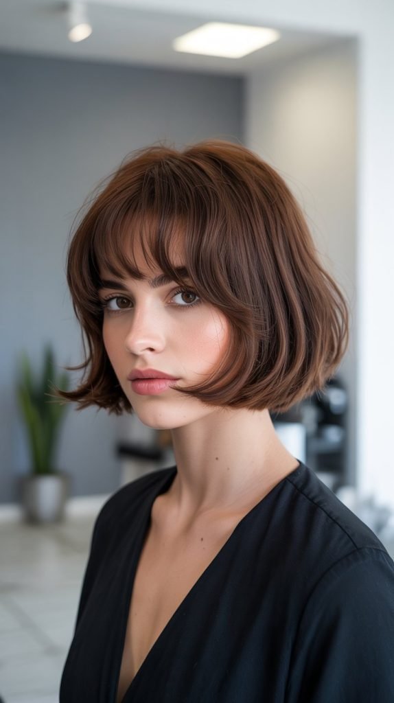 Chic, Effortless Chic, Effortless