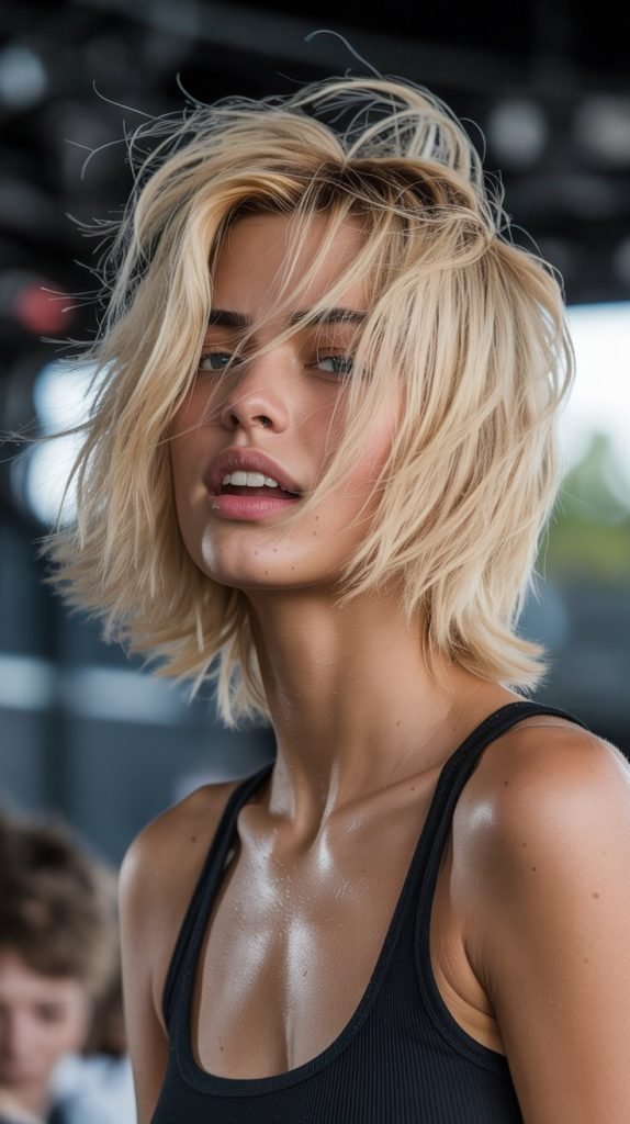 Chic, Effortless Chic, Effortless