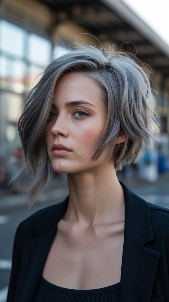 Chic, Effortless Chic, Effortless