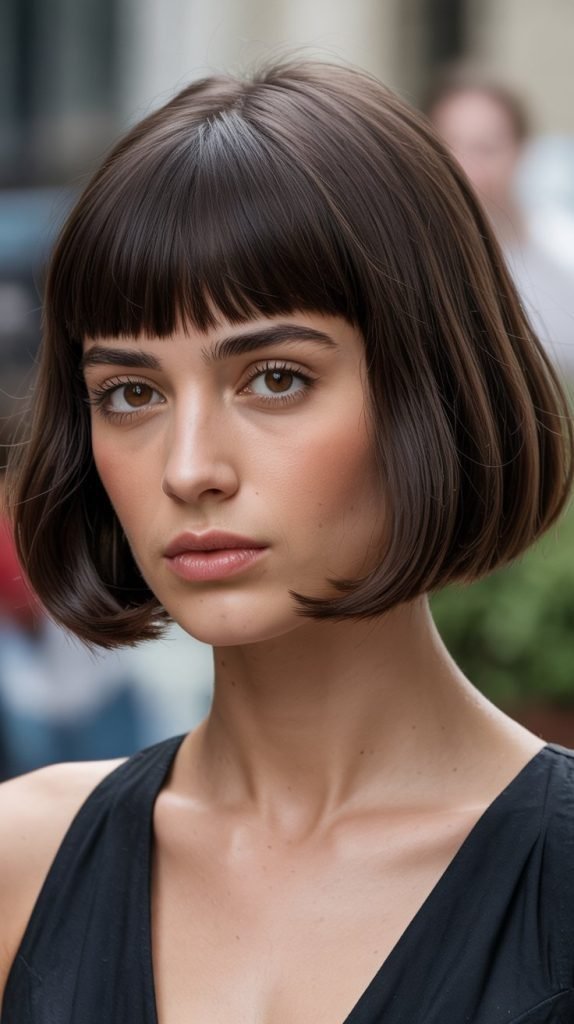 Chic, Effortless Chic, Effortless