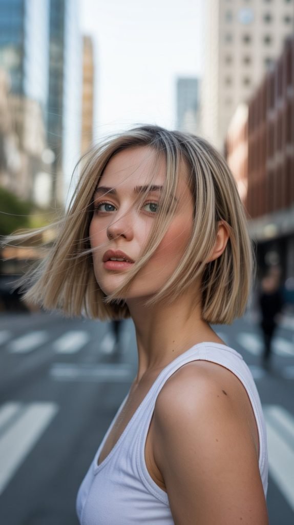 Chic, Effortless Chic, Effortless