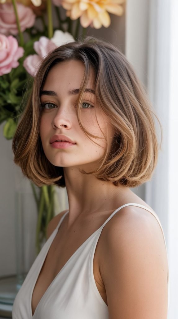 Chic, Effortless Chic, Effortless