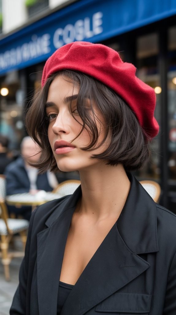 Chic, Effortless Chic, Effortless