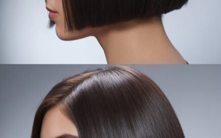 Chic, Short Bob