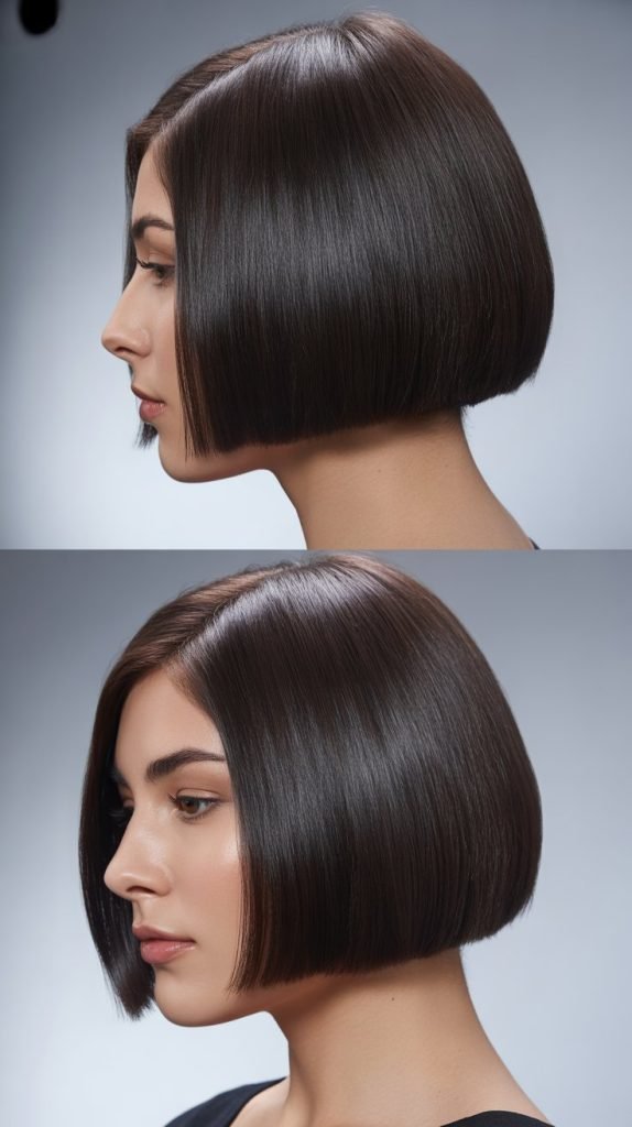 Chic, Short Bob Chic, Short Bob