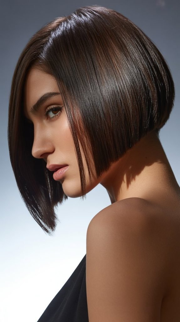 Chic, Short Bob Chic, Short Bob