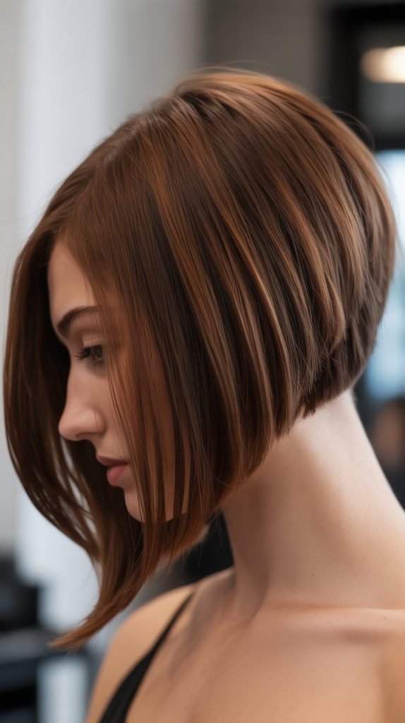 Chic, Short Bob Chic, Short Bob