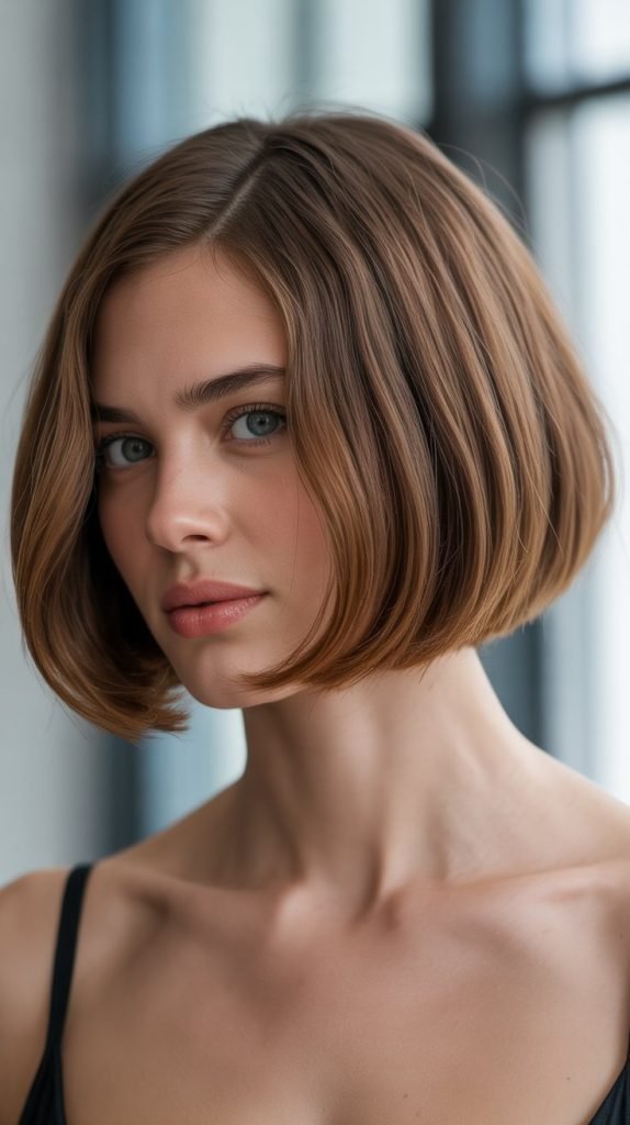 Chic, Short Bob Chic, Short Bob