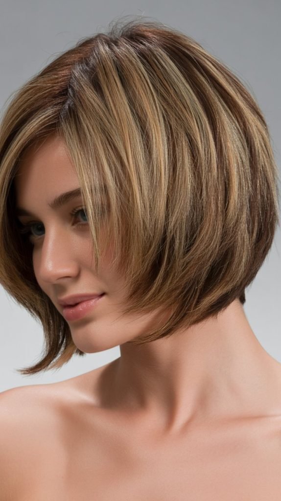 Chic, Short Bob Chic, Short Bob