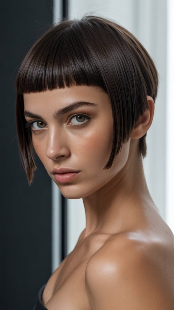 Chic, Short Bob Chic, Short Bob