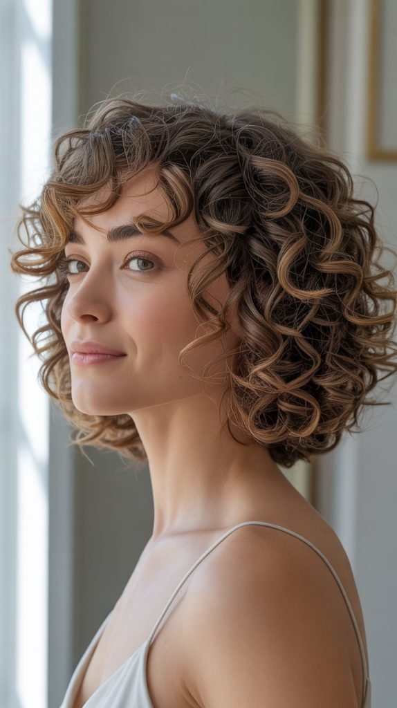 Chic, Short Bob Chic, Short Bob